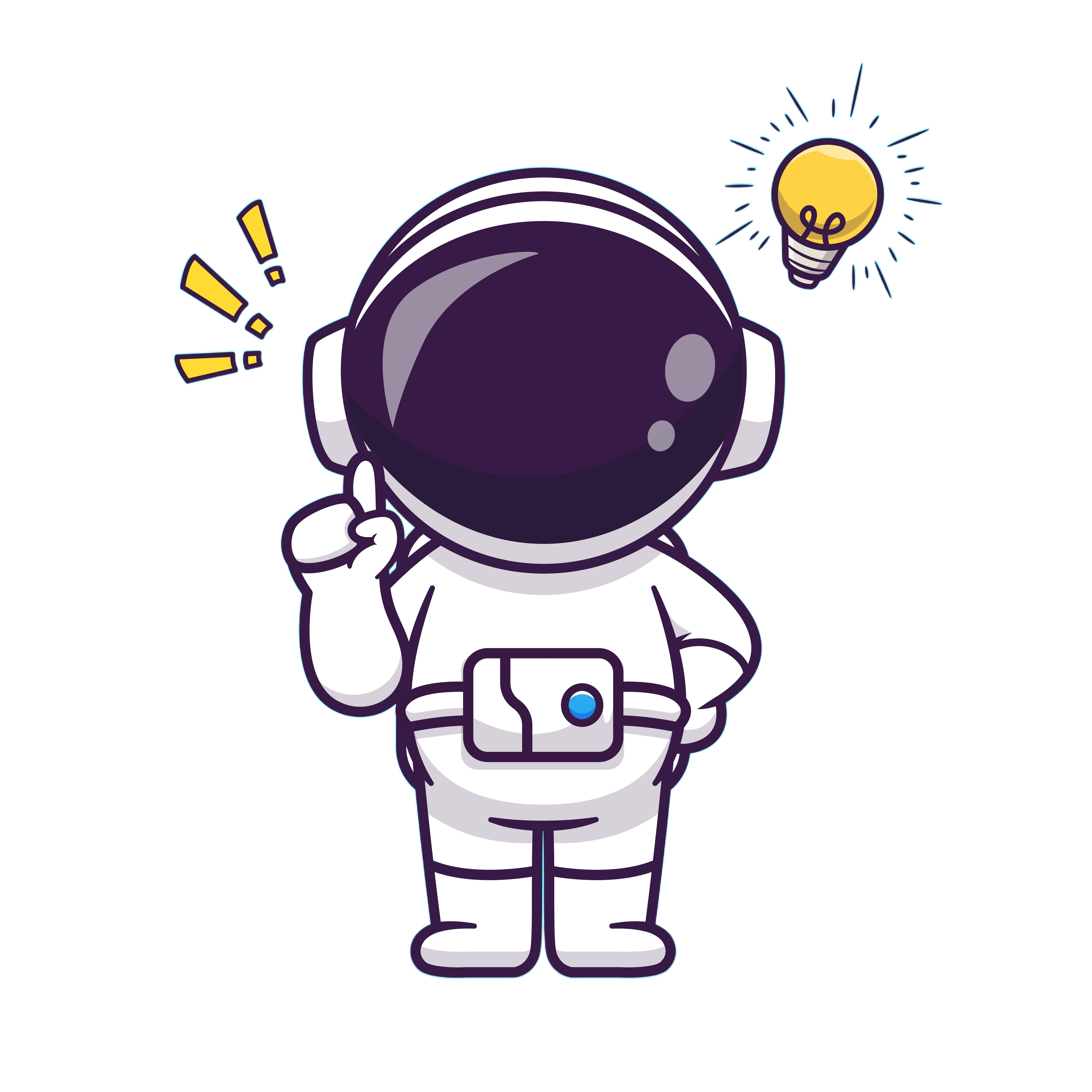 faq spaceman